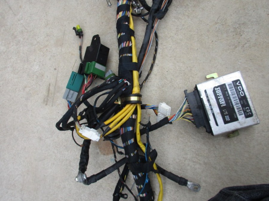 Elektronik für Ferrari Testarossa zu verkaufen Baujahr BJ -