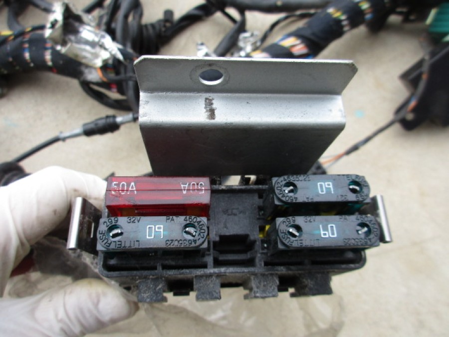 Elektronik für Ferrari Testarossa zu verkaufen Baujahr BJ -