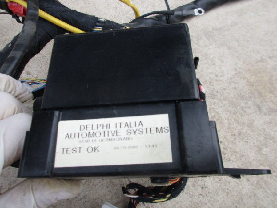 Elektronik für Ferrari Testarossa zu verkaufen Baujahr BJ -