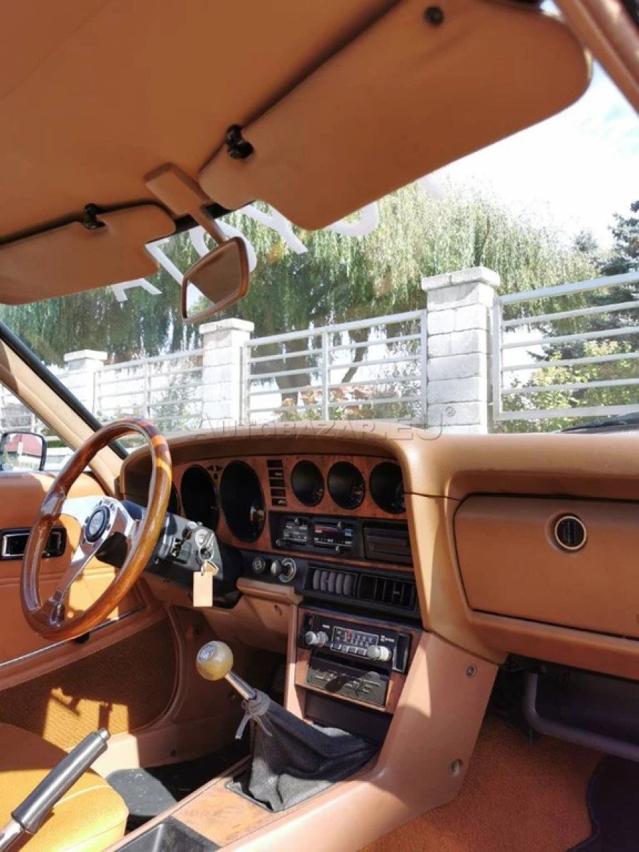 Toyota Celica 1.6 ST TA23 Baujahr BJ 04/1977