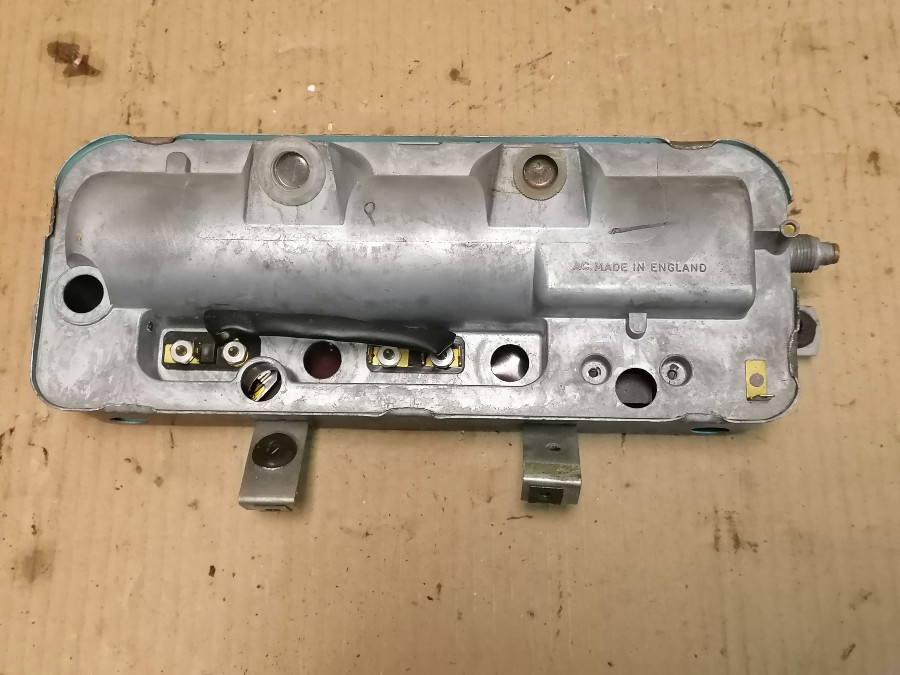 Vauxhall Cresta PA Tachometer Baujahr BJ -