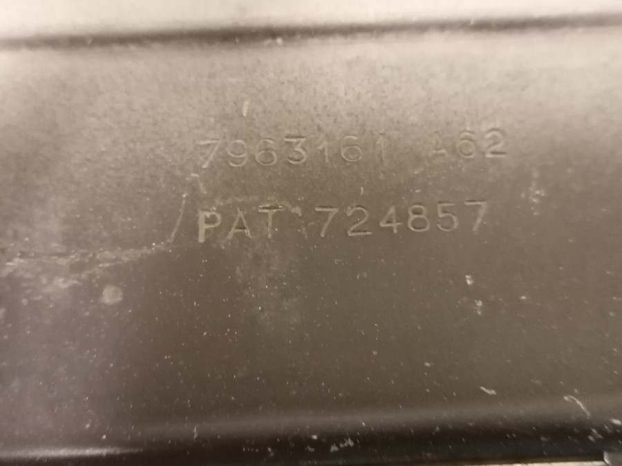 Vauxhall Cresta PA Tachometer Baujahr BJ -