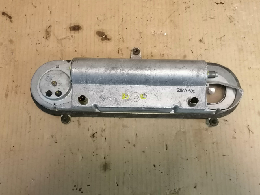 Tachometer für einen Opel Kadett A Baujahr BJ -