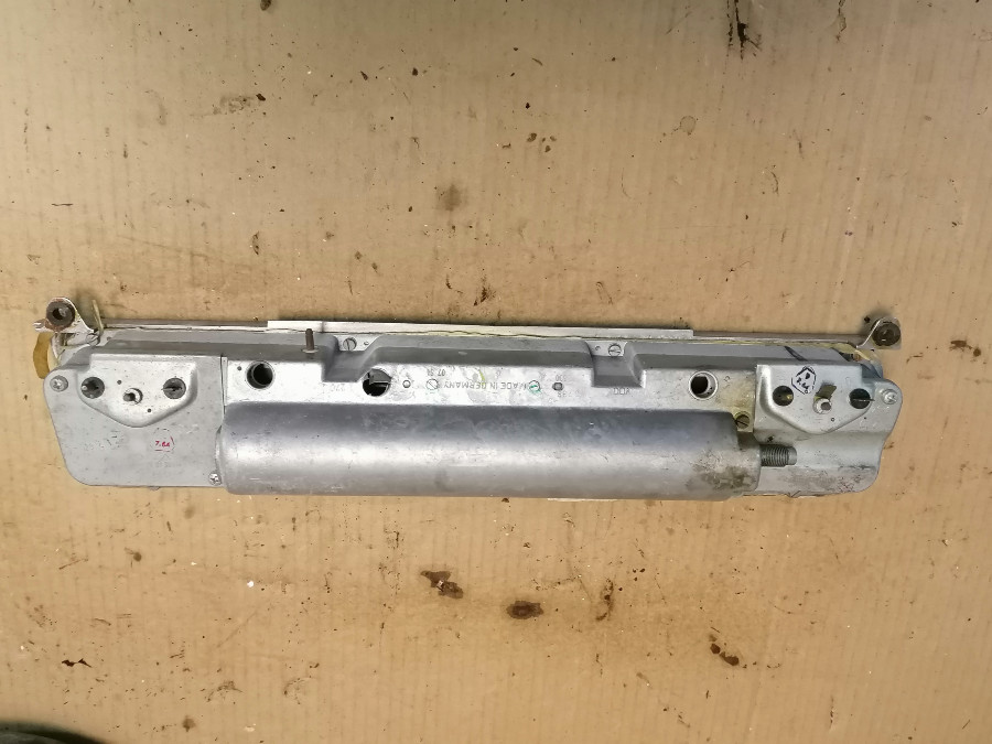 Tachometer für einen Opel Admiral zu verkaufen Baujahr BJ -