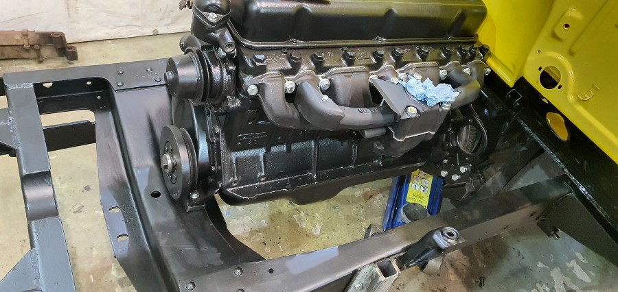 Opel Blitz 1,75 t330 gut erhalten zu erwerben Baujahr BJ 09/1958