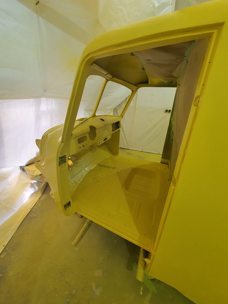 Opel Blitz 1,75 t330 gut erhalten zu erwerben Baujahr BJ 09/1958