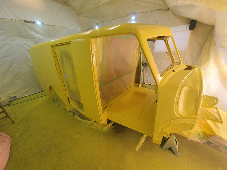 Opel Blitz 1,75 t330 gut erhalten zu erwerben Baujahr BJ 09/1958