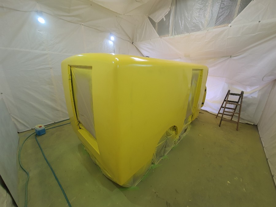 Opel Blitz 1,75 t330 gut erhalten zu erwerben Baujahr BJ 09/1958