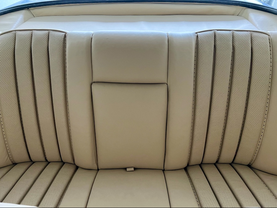 Historisch zugelassen: Mercedes Benz 280 guter Zustand Baujahr BJ 03/1970