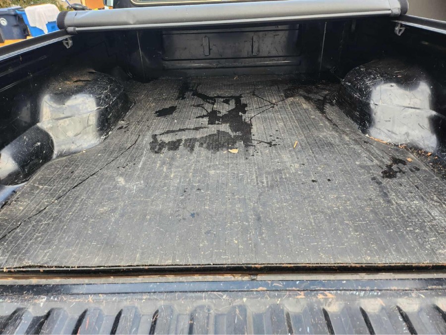 1983 Ford F-150 Short Bed Pickup Truck Baujahr BJ 09/1983