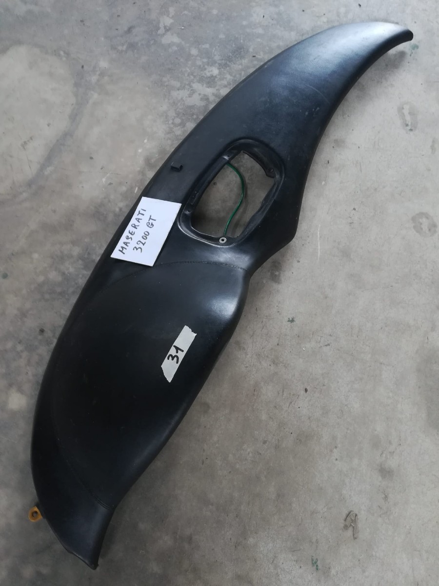 Dashboard für Maserati 3200 GT zu verkaufen Baujahr BJ -