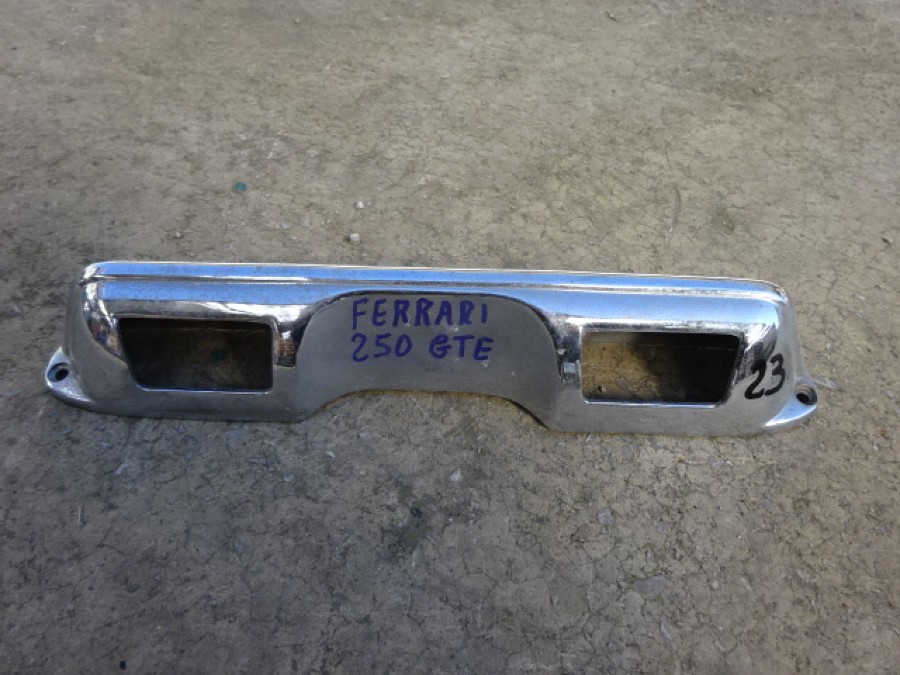 Ferrari 250 Karosserieteile zu verkaufen Baujahr BJ -