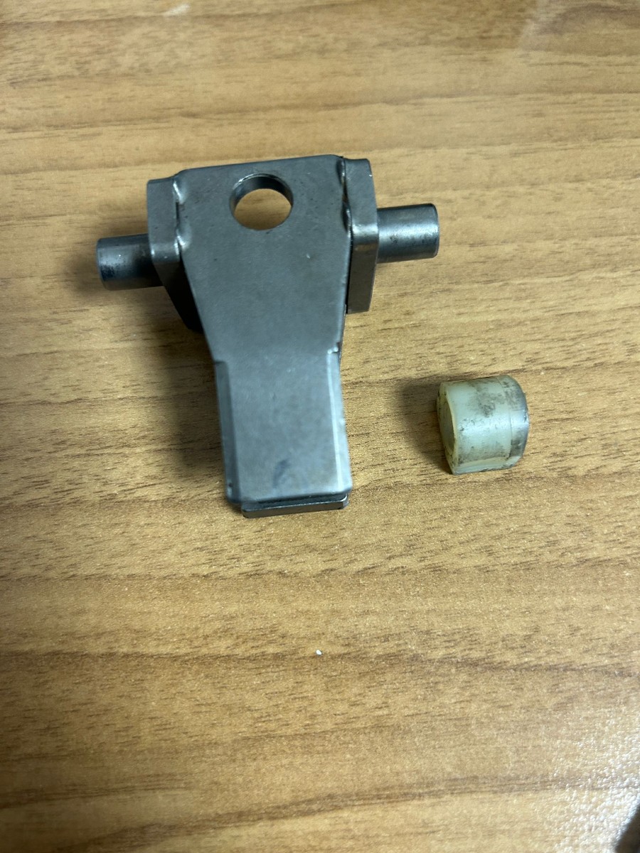 Getriebe für Maserati zu verkaufen Baujahr BJ -