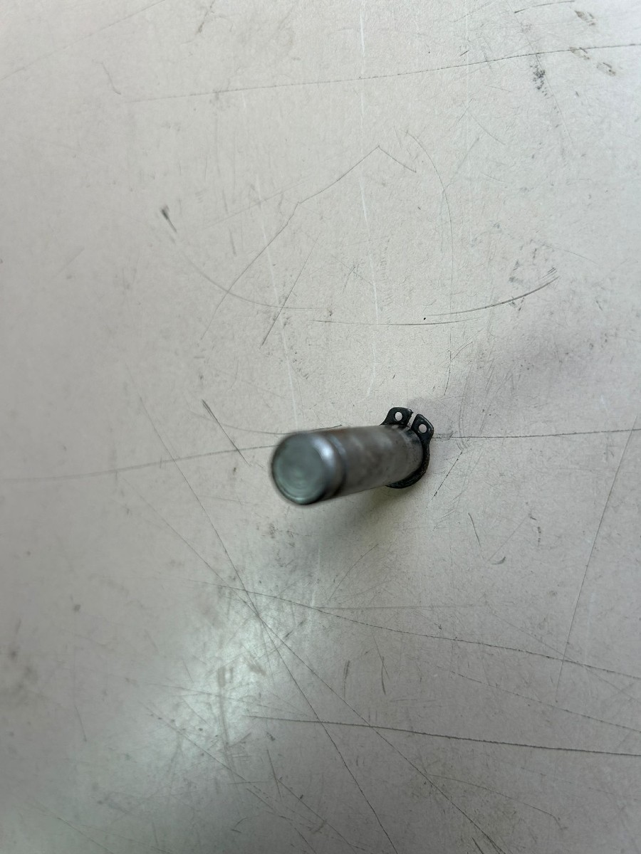 Getriebe für Maserati zu verkaufen Baujahr BJ -