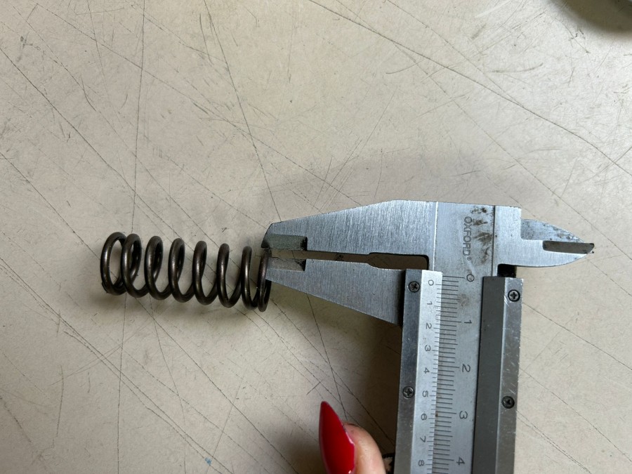 Getriebe für Maserati zu verkaufen Baujahr BJ -