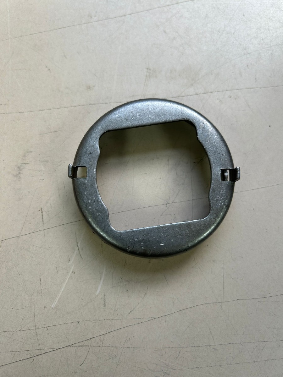 Getriebe für Maserati zu verkaufen Baujahr BJ -