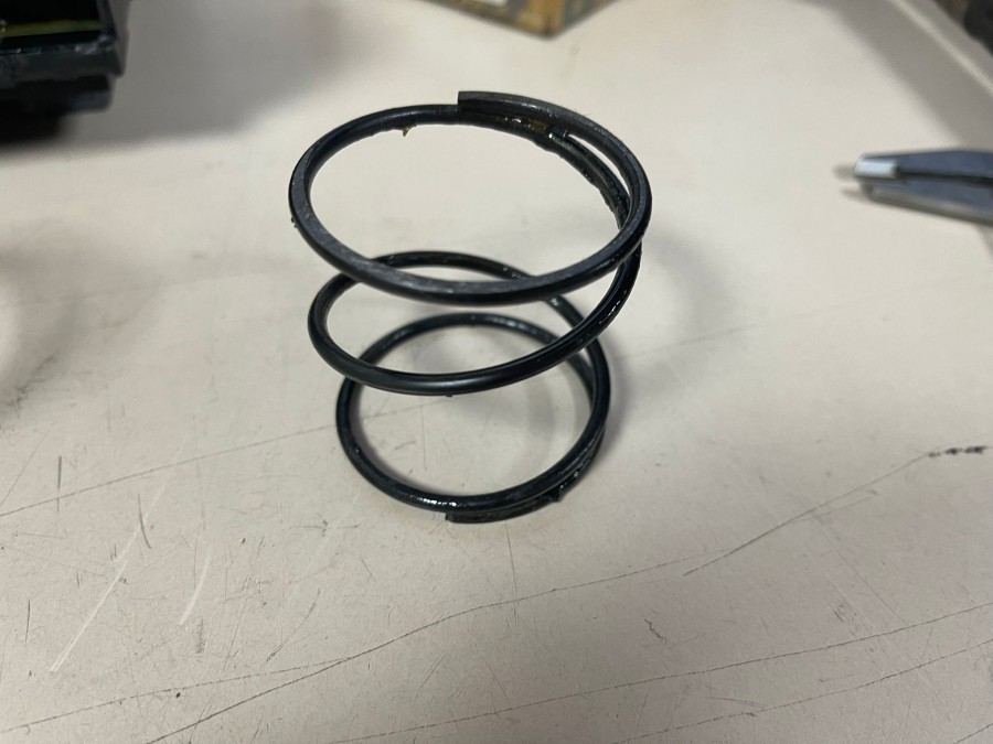 Getriebe für Maserati zu verkaufen Baujahr BJ -