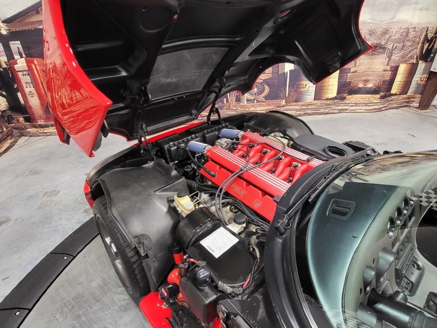 Dodge guter Zustand zu erwerben Baujahr BJ 12/1994