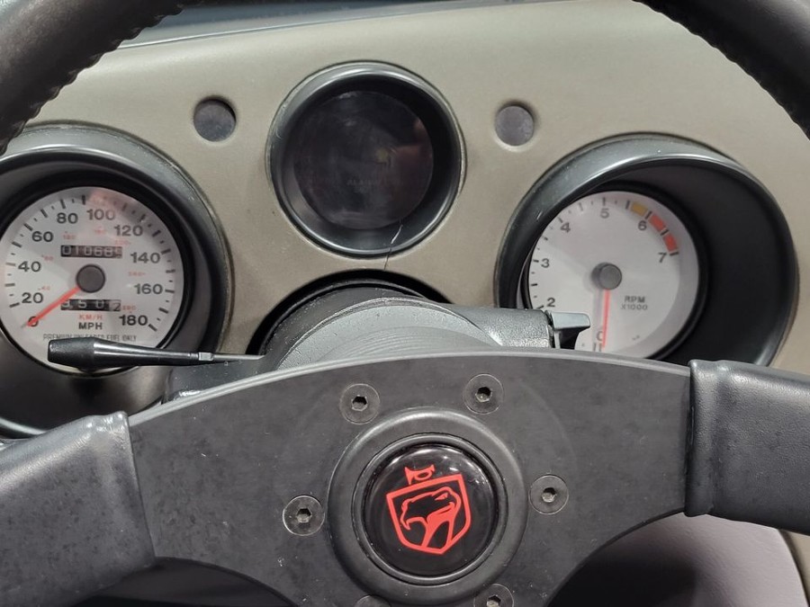 Dodge guter Zustand zu erwerben Baujahr BJ 12/1994