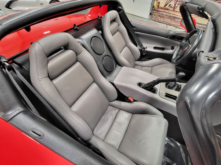 Dodge guter Zustand zu erwerben Baujahr BJ 12/1994