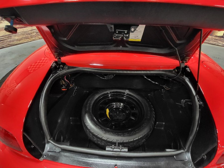 Dodge guter Zustand zu erwerben Baujahr BJ 12/1994