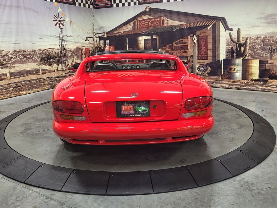 Dodge guter Zustand zu erwerben Baujahr BJ 12/1994