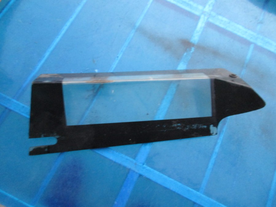 Für Ferrari Mondial Karosserieteile zu verkaufen Baujahr BJ -