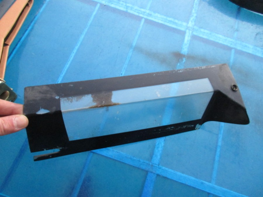 Für Ferrari Mondial Karosserieteile zu verkaufen Baujahr BJ -