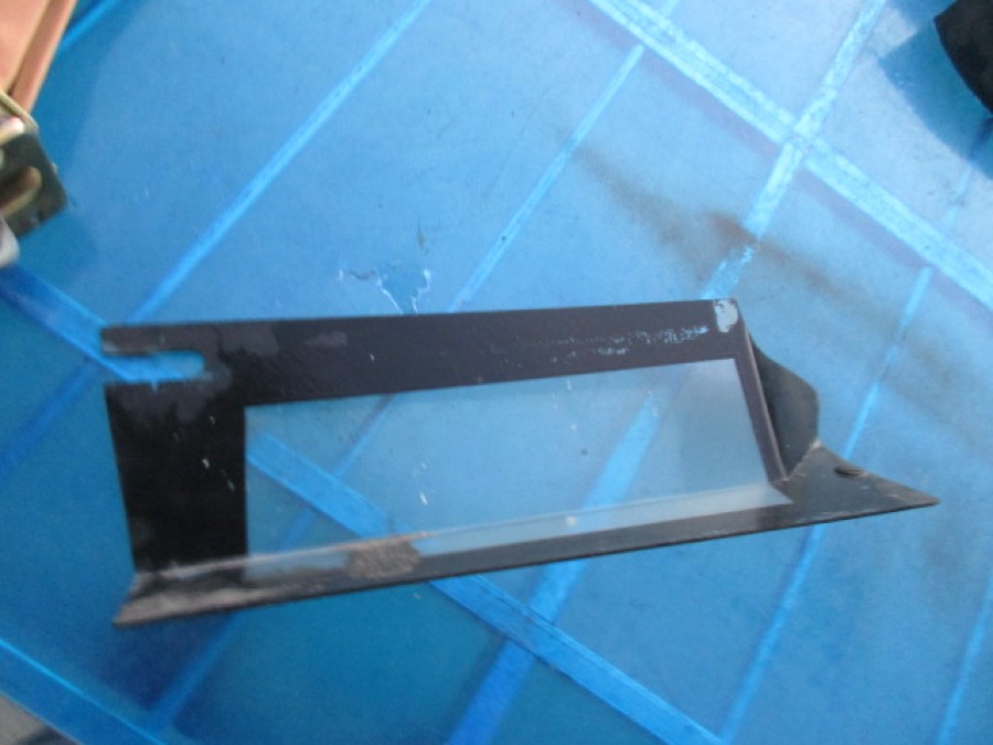 Für Ferrari Mondial Karosserieteile zu verkaufen Baujahr BJ -