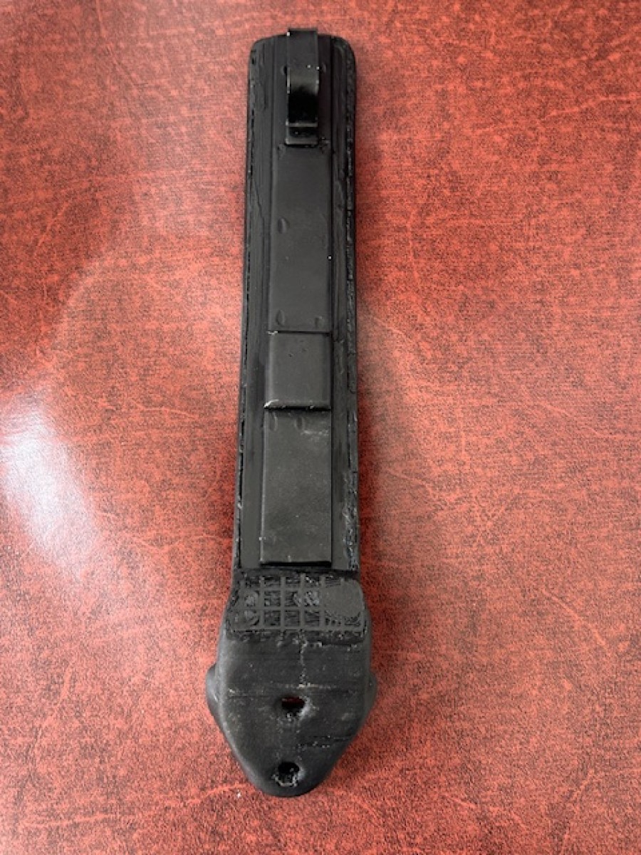 Diverse Ersatzteile für Maserati Indy Baujahr BJ -