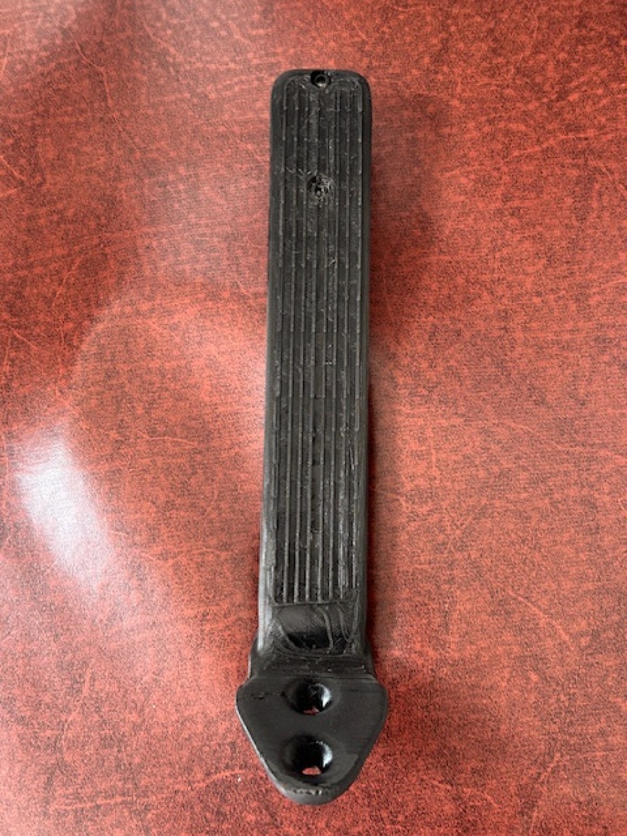 Diverse Ersatzteile für Maserati Indy Baujahr BJ -