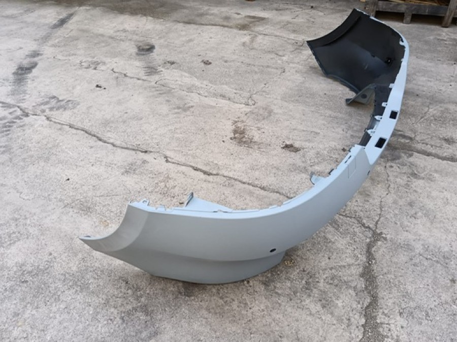 Für Porsche Karosserieteile abzugeben Baujahr BJ -