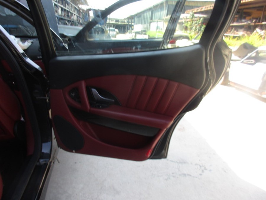 Karosserieteile für Maserati sonstige Modelle Baujahr BJ -