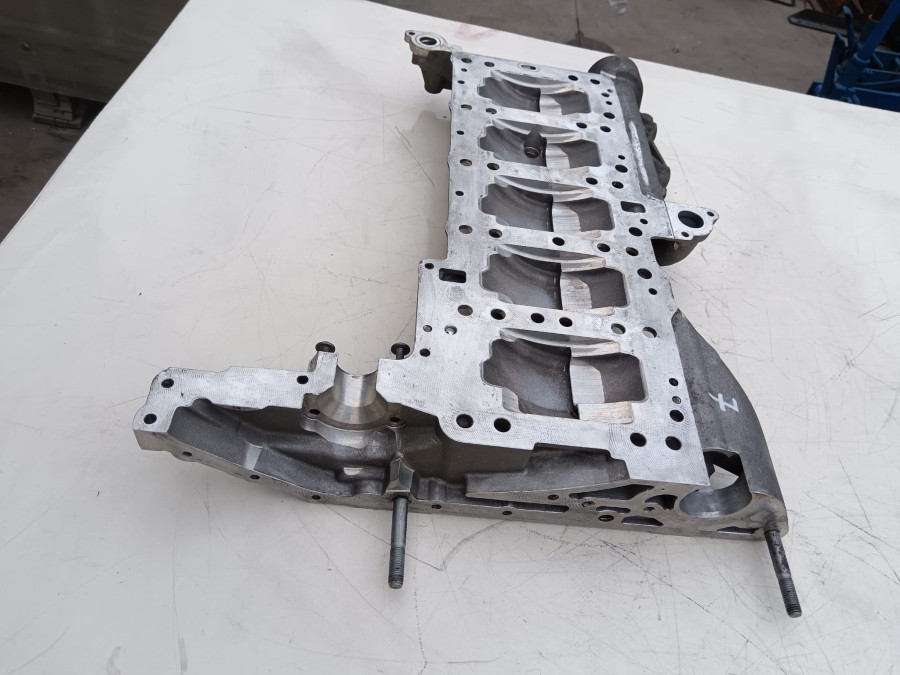 Motor für Lamborghini sonstige Modelle Baujahr BJ -