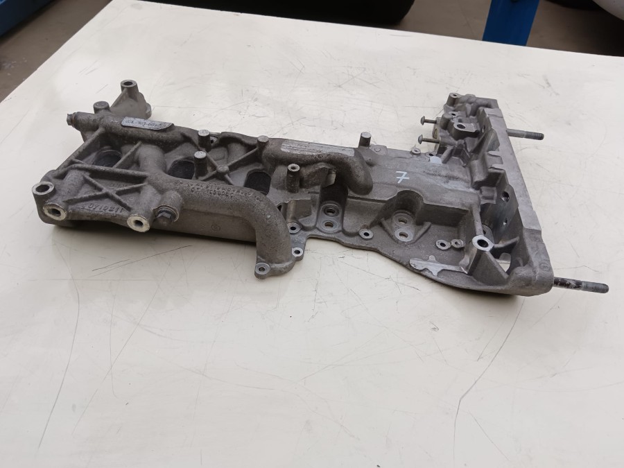 Motor für Lamborghini sonstige Modelle Baujahr BJ -