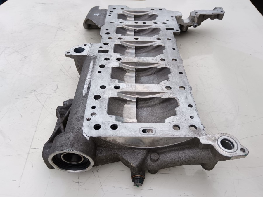 Motor für Lamborghini sonstige Modelle Baujahr BJ -