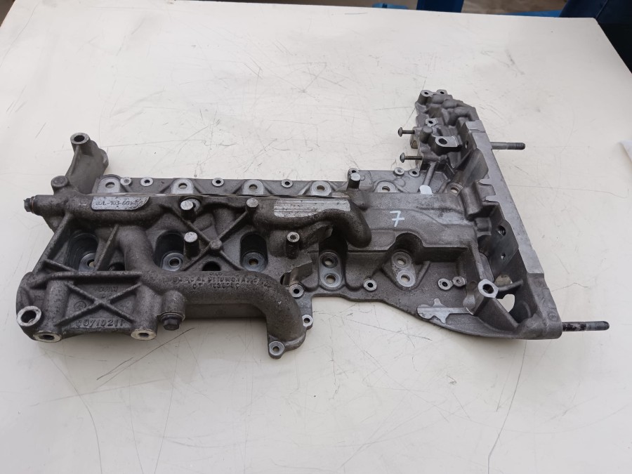 Motor für Lamborghini sonstige Modelle Baujahr BJ -