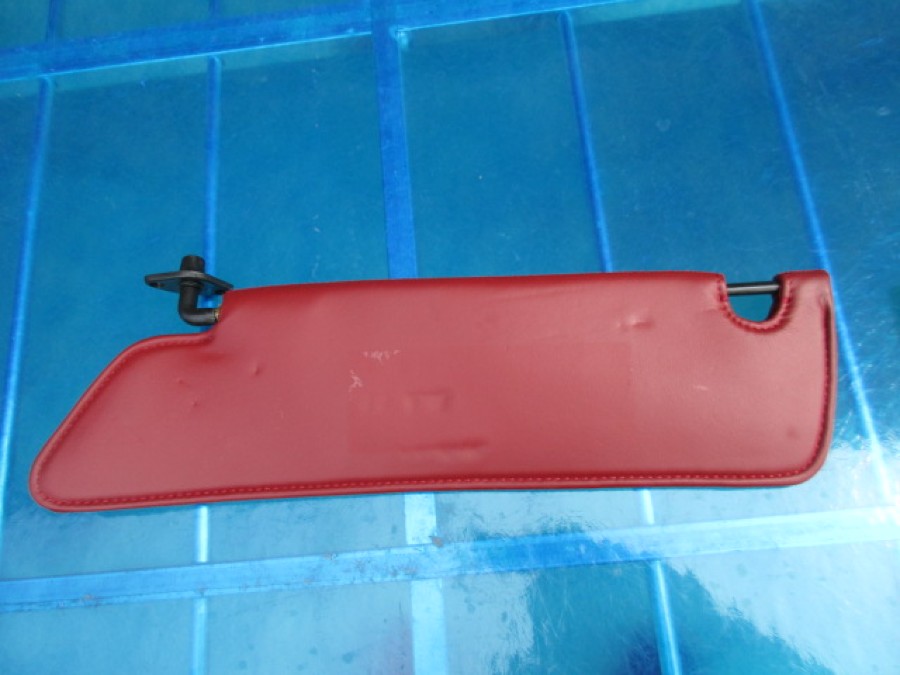 Karosserieteile für Ferrari sonstige Modelle Baujahr BJ -