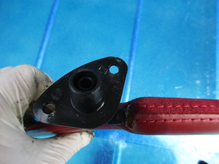 Karosserieteile für Ferrari sonstige Modelle Baujahr BJ -