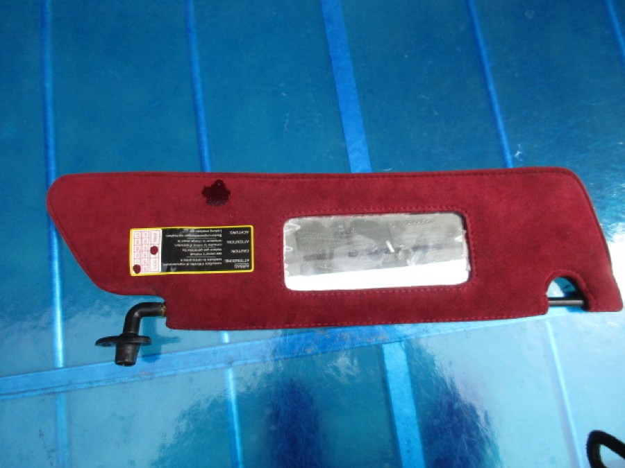 Karosserieteile für Ferrari sonstige Modelle Baujahr BJ -