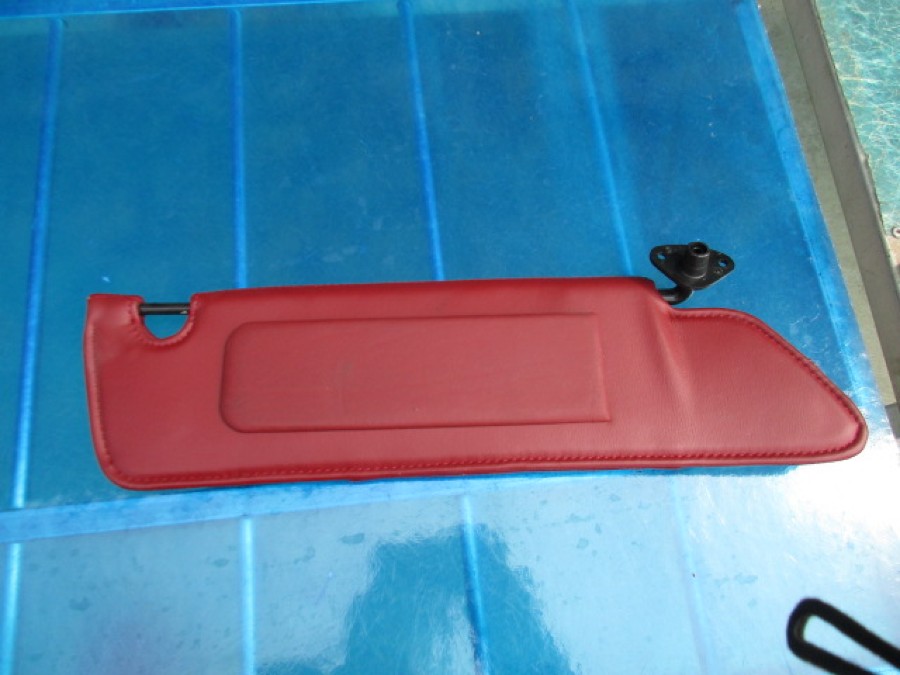 Karosserieteile für Ferrari sonstige Modelle Baujahr BJ -