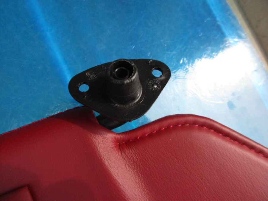 Karosserieteile für Ferrari sonstige Modelle Baujahr BJ -