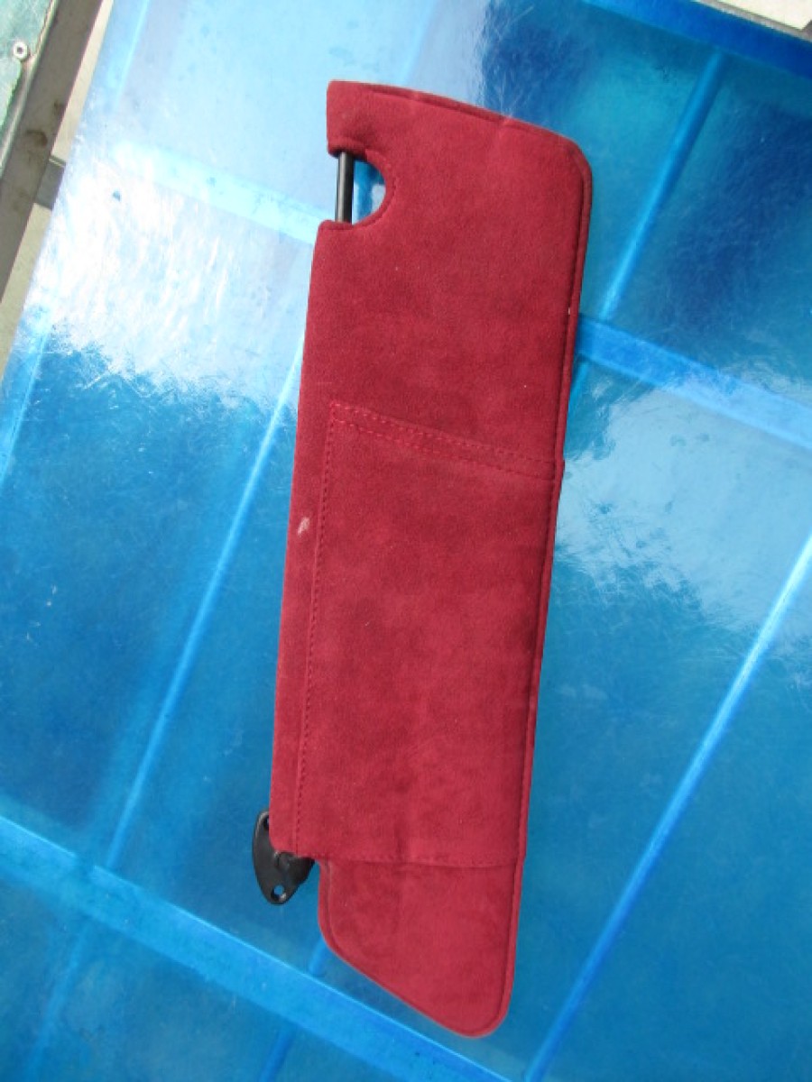 Karosserieteile für Ferrari sonstige Modelle Baujahr BJ -