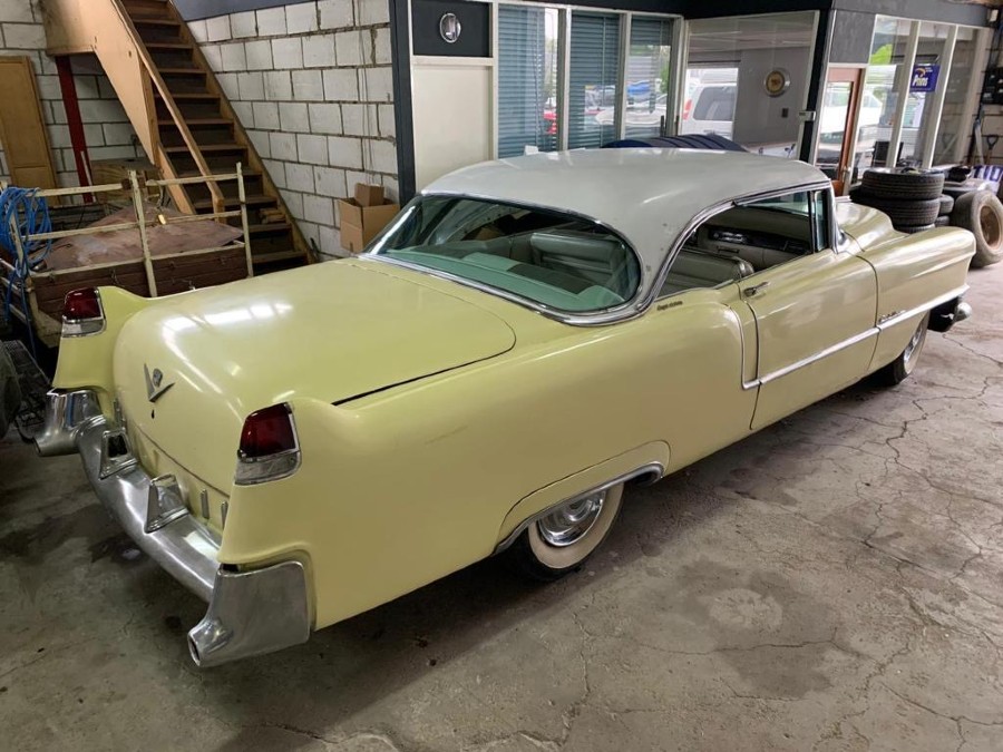 Cadillac Series 62 zu verkaufen Baujahr BJ 01/1955