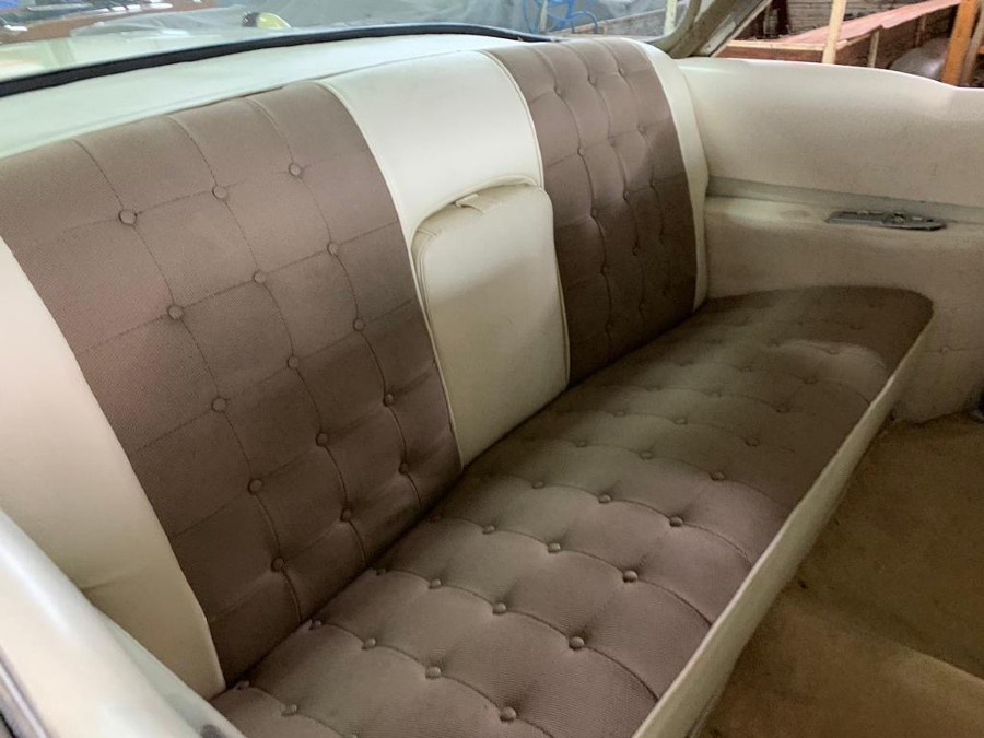 Cadillac Series 62 zu verkaufen Baujahr BJ 01/1955