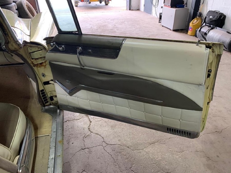 Cadillac Series 62 zu verkaufen Baujahr BJ 01/1955