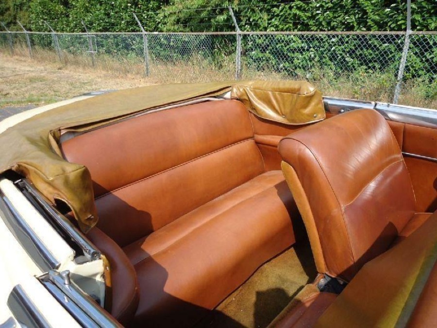 Pontiac Super 8 zu verkaufen Baujahr BJ 01/1951