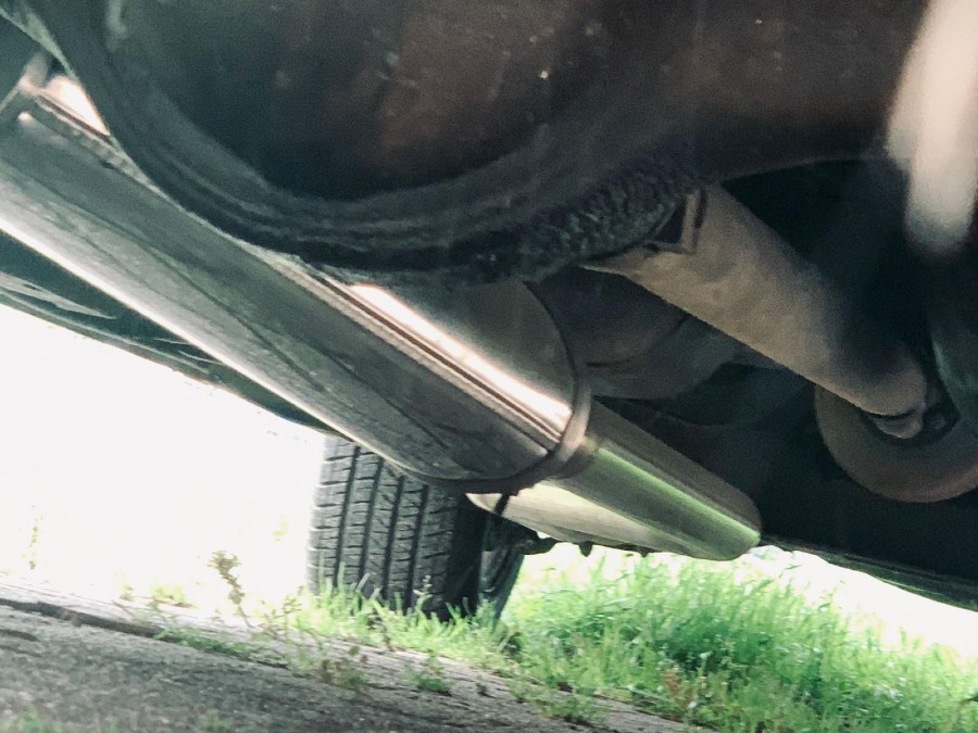 Plymouth Savoy steht zum Verkauf bereit Baujahr BJ 01/1960