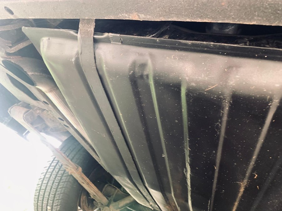 Plymouth Savoy steht zum Verkauf bereit Baujahr BJ 01/1960