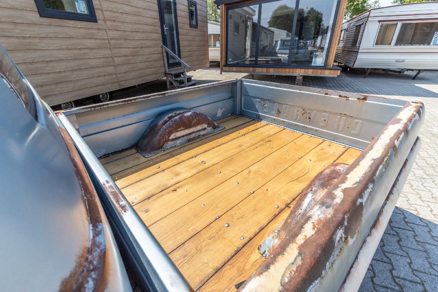 Klassiker Chevrolet Apache 3100 zu verkaufen Baujahr BJ 01/1959